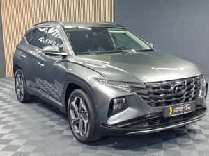 HYUNDAI TUCSON 1.6 T-GDi Plug-in Hybrid 4WD Prime — miniatura 3