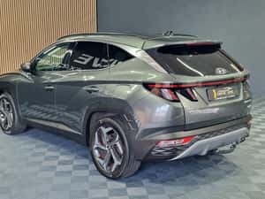 HYUNDAI TUCSON 1.6 T-GDi Plug-in Hybrid 4WD Prime — miniatura 6
