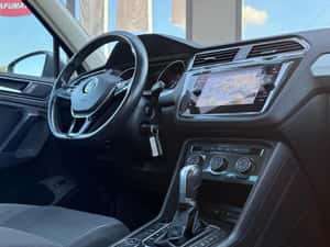 Volkswagen Tiguan Automată 150 HP Diesel — miniatura 2