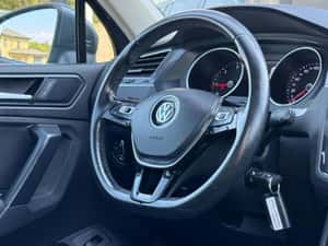 Volkswagen Tiguan Automată 150 HP Diesel — miniatura 3