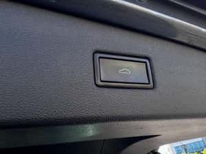 Volkswagen Tiguan Automată 150 HP Diesel — miniatura 5