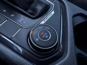Volkswagen Tiguan Automată 150 HP Diesel — miniatura 6