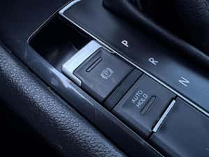 Volkswagen Tiguan Automată 150 HP Diesel — miniatura 7