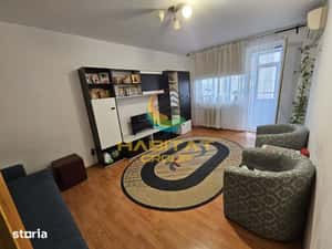 Apartament 3 Camere de vanzare Tineretului, Metrou — miniatura 5