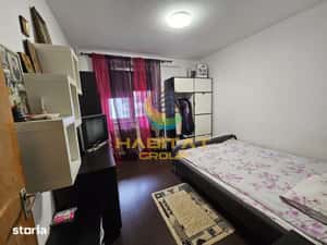 Apartament 3 Camere de vanzare Tineretului, Metrou — miniatura 6