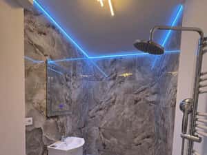 Apartament 2 camere, 41.30 mp + balcon, bloc nou, Strada Ștefan cel M — miniatura 2