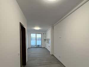Apartament 2 camere, 41.30 mp + balcon, bloc nou, Strada Ștefan cel M — miniatura 3