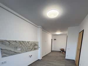 Apartament 2 camere, 41.30 mp + balcon, bloc nou, Strada Ștefan cel M — miniatura 4