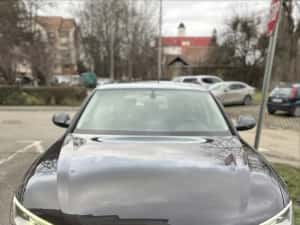 Audi A6C7 Facelift 2.0 TDI 2017