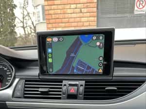 Audi A6C7 Facelift 2.0 TDI 2017 — miniatura 5