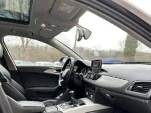 Audi A6C7 Facelift 2.0 TDI 2017 — miniatura 7
