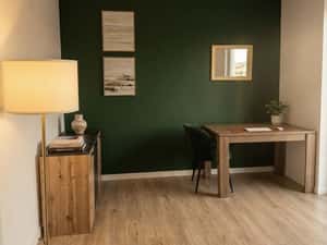 Prima închiriere! Garsonieră modernă| Estoria City + Loc Parcare +Boxa — miniatura 2