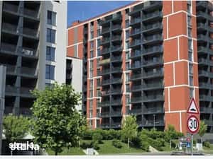 Prima închiriere! Garsonieră modernă| Estoria City + Loc Parcare +Boxa — miniatura 5