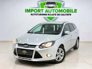 Vand Ford Focus Mk3 2012 Diesel 1997 cmc Neavariata