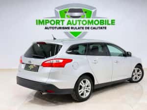 Vand Ford Focus Mk3 2012 Diesel 1997 cmc Neavariata — miniatura 6