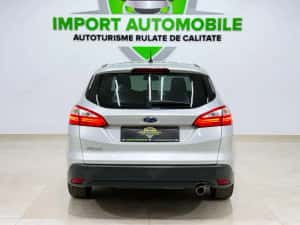 Vand Ford Focus Mk3 2012 Diesel 1997 cmc Neavariata — miniatura 7