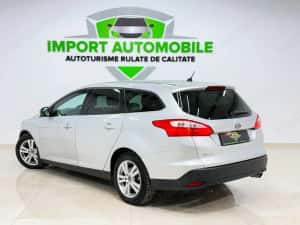 Vand Ford Focus Mk3 2012 Diesel 1997 cmc Neavariata — miniatura 8