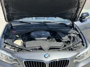 Bmw seria 2 Cabrio 218D F23 2.0 Diesel Euro 6 150cp Automat - Fara AdBlue 152.000km — miniatura 8