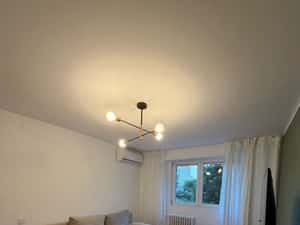 2 Camere Et.3/10 Bloc Reabilitat Zona Piata Victoriei — miniatura 3