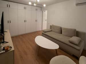 2 Camere Et.3/10 Bloc Reabilitat Zona Piata Victoriei — miniatura 4