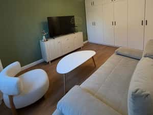 2 Camere Et.3/10 Bloc Reabilitat Zona Piata Victoriei — miniatura 5