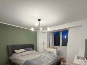 2 Camere Et.3/10 Bloc Reabilitat Zona Piata Victoriei — miniatura 6