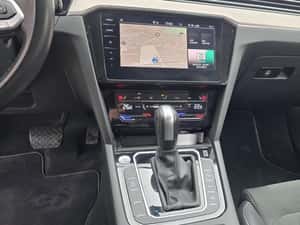 Volkswagen Passat 2021, motor 2.0 TDI 150CP, cutie automată DSG7 — miniatura 2