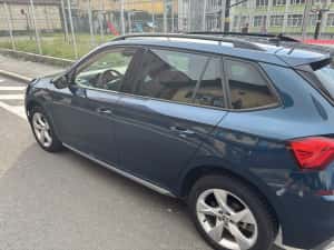 Skoda Kamiq 150 CP , DSG , Automata — miniatura 5