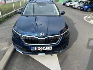 Skoda Kamiq 150 CP , DSG , Automata — miniatura 6