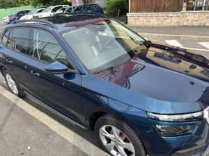 Skoda Kamiq 150 CP , DSG , Automata — miniatura 7