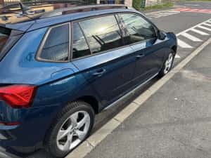 Skoda Kamiq 150 CP , DSG , Automata — miniatura 9