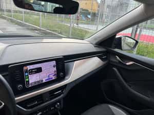 Skoda Kamiq 150 CP , DSG , Automata — miniatura 10