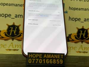 Hope Amanet P10/iPHONE 17 PRO MAX 256 GB — miniatura 3