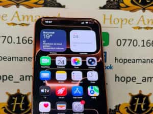 Hope Amanet P10/iPHONE 17 PRO MAX 256 GB — miniatura 5