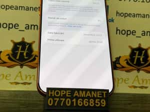 Hope Amanet P10/iPHONE 17 PRO MAX 256 GB — miniatura 9