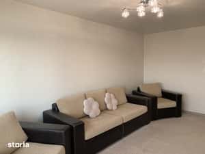 Ag imob VIGAFON inchiriaza apartament 2 camere Republicii-Catedrala — miniatura 4