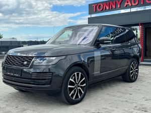 Land Rover Range Rover Evoque - SUV premium, 2018 — miniatura 2