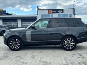 Land Rover Range Rover Evoque - SUV premium, 2018 — miniatura 3