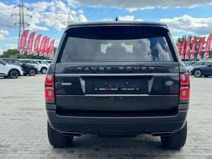 Land Rover Range Rover Evoque - SUV premium, 2018 — miniatura 5