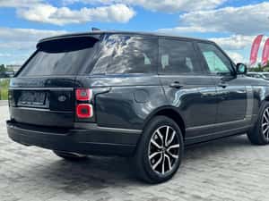 Land Rover Range Rover Evoque - SUV premium, 2018 — miniatura 6