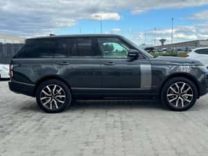 Land Rover Range Rover Evoque - SUV premium, 2018 — miniatura 7