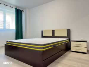 APARTAMENT 2 CAMERE COPOU GARDEN prima inchiriere 0% COMISION — miniatura 3
