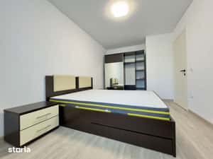 APARTAMENT 2 CAMERE COPOU GARDEN prima inchiriere 0% COMISION — miniatura 4