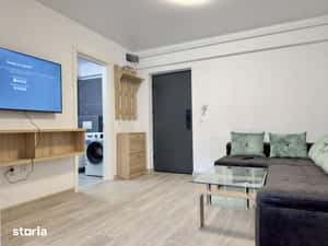 APARTAMENT 2 CAMERE COPOU GARDEN prima inchiriere 0% COMISION — miniatura 5