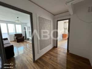 Apartament decomandat 2 camere etaj intermediar cu lift de vanzare
