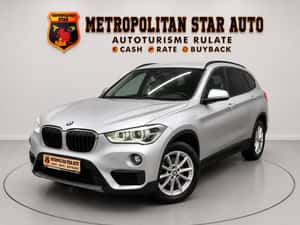 BMW X1 F48 (2018) - 9.980 EUR