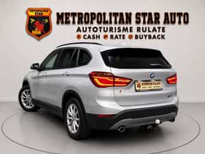 BMW X1 F48 (2018) - 9.980 EUR — miniatura 3