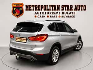 BMW X1 F48 (2018) - 9.980 EUR — miniatura 4