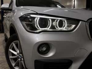 BMW X1 F48 (2018) - 9.980 EUR — miniatura 5