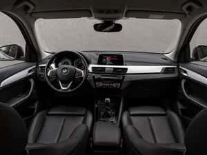 BMW X1 F48 (2018) - 9.980 EUR — miniatura 6